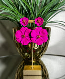Flower Bomb