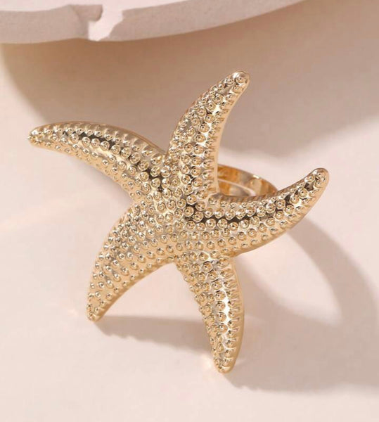 Starfish